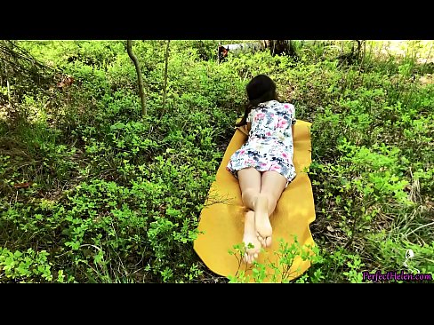 ❤️ Stranger auf Tinder masturbiert meine Muschi und fickt leidenschaftlich im Wald Sex bei de.tvmarket.top ﹏