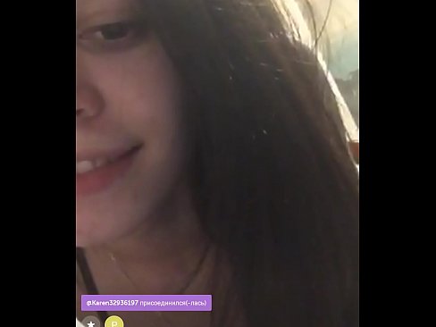 ❤️ Nuttige russische Schlampe (Periscope, VKontakte, Instagram) Sex bei de.tvmarket.top ﹏