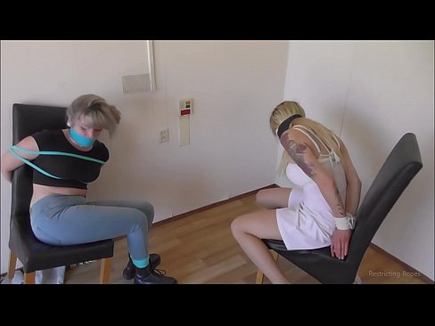 ❤️ Süchtig / gefesselt und geknebelt / Jungfrau in Nöten Sex bei de.tvmarket.top ﹏
