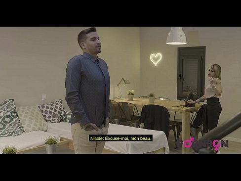 ❤️ PORNBCN 4K Eine reife Frau mit großen Titten will anal gefickt werden junger Gigolo mit großem Schwanz Blowjob Amortisation harter Fick Handjob Dog Style Pussy lecken Orgasmus Französisch Untertitel Sex bei de.tvmarket.top ﹏