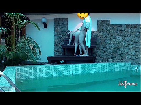 ❤️ Boss lädt Dienstmädchen zum Pool ein, kann aber einem heißen Sex nicht widerstehen Sex bei de.tvmarket.top ﹏