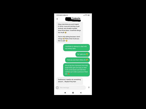 ❤️ Ich habe eine neue PAWG von Tinder zu meinem Harem hinzugefügt (Gespräch mit Tinder inklusive) Sex bei de.tvmarket.top ﹏
