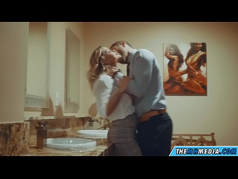 ❤️ Wenn eine vollbusige Blondine dich in einer öffentlichen Toilette verführt Sex bei de.tvmarket.top ﹏